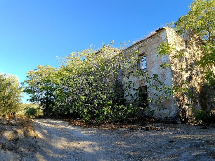 Torre de la Aldehuela, Spain